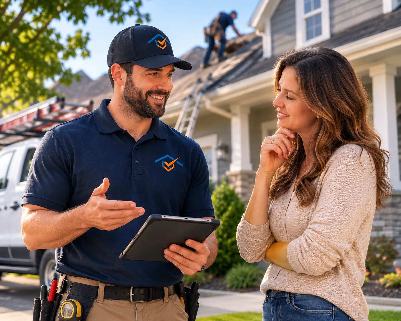 Roof Inspection FAQs in Barstow, CA