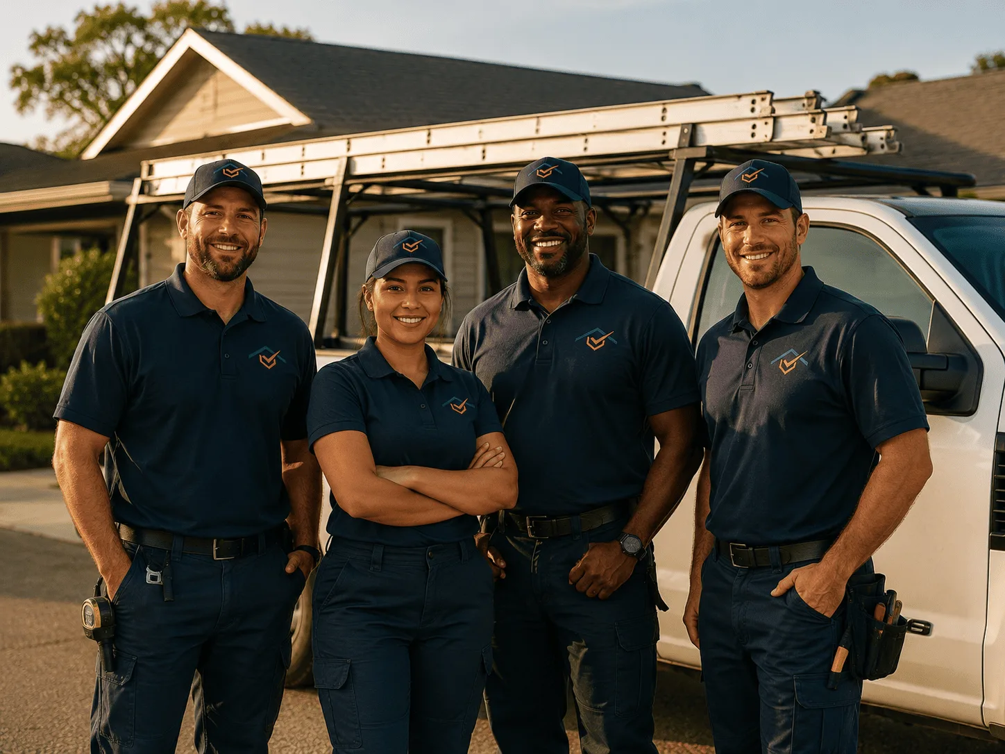 Roof Inspection company in Barstow, CA